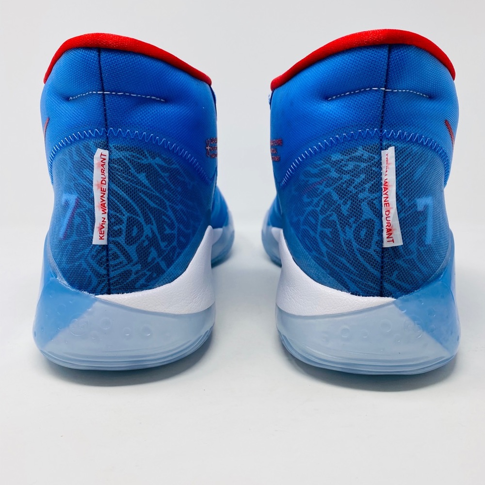 Nike KD 12 x Don C All-Star Edition - Picture 4 of 7